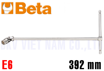 Tay vặn chữ T Beta 952FTX 6