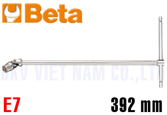 Tay vặn chữ T Beta 952FTX 7