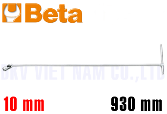 Tay vặn chữ T Beta 952L 10