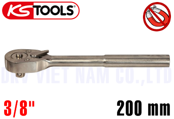 Tay vặn Titan 965.3800