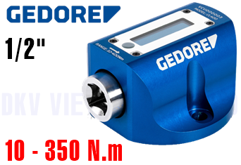 Thiết bị đo lực Gedore CL 350