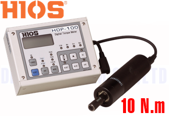Thiết bị đo lực Hios HDP-100