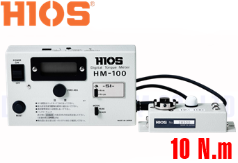 Thiết bị đo lực Hios HM-100