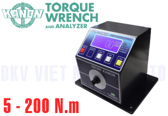 Thiết bị đo lực Kanon KDTA-N200GTS-UC