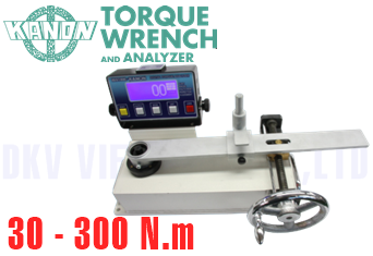 Thiết bị đo lực Kanon KDTA-N300GTH-UC