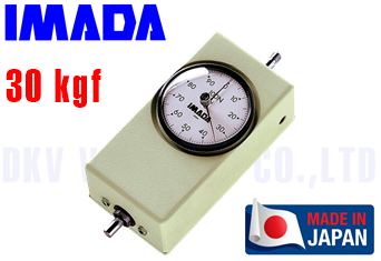 Thiết bị đo lực kéo, nén Imada UKT-30K
