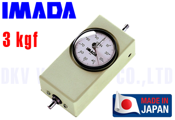 Thiết bị đo lực kéo, nén Imada UKT-3K