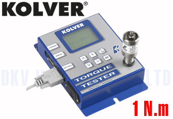 Thiết bị đo lực Kolver K1/S