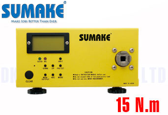 Thiết bị đo lực Sumake TM-150A