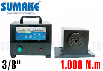 Thiết bị đo lực Sumake TT-C41000 3/8