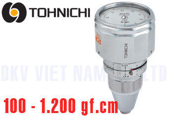 Thiết bị đo lực Tohnichi 1200ATG-S