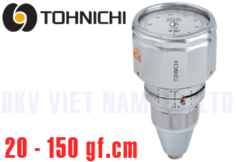 Thiết bị đo lực Tohnichi 150ATG-S