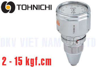 Thiết bị đo lực Tohnichi 15BTG-S