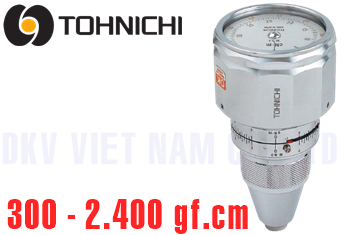Thiết bị đo lực Tohnichi 2400ATG-S