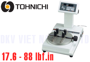 Thiết bị đo lực Tohnichi 2TME1000CN2-I
