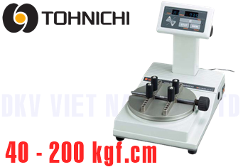 Thiết bị đo lực Tohnichi 2TME2000CN2-M