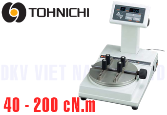Thiết bị đo lực Tohnichi 2TME200CN2