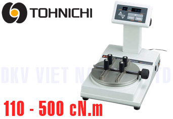 Thiết bị đo lực Tohnichi 2TME500CN2
