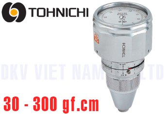 Thiết bị đo lực Tohnichi 300ATG-S