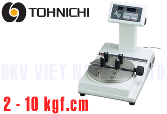 Thiết bị đo lực Tohnichi 3TME100CN2-M