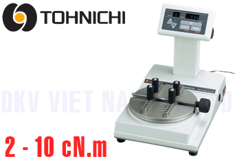 Thiết bị đo lực Tohnichi 3TME10CN2