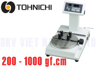 Thiết bị đo lực Tohnichi 3TME10CN2-M