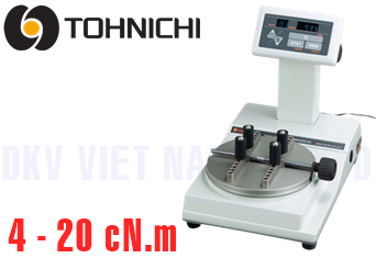 Thiết bị đo lực Tohnichi 3TME20CN2
