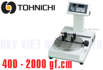 Thiết bị đo lực Tohnichi 3TME20CN2-M