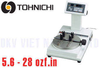 Thiết bị đo lực Tohnichi 3TME20CN2-Z