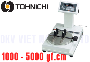 Thiết bị đo lực Tohnichi 3TME50CN2-M
