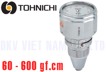 Thiết bị đo lực Tohnichi 600ATG-S