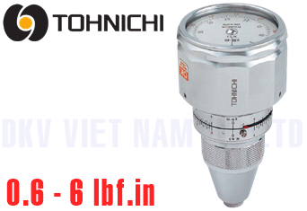 Thiết bị đo lực Tohnichi 6BTG-A-S