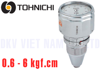 Thiết bị đo lực Tohnichi 6BTG-S