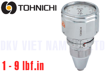 Thiết bị đo lực Tohnichi 9BTG-A-S