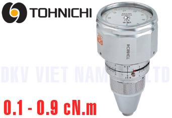 Thiết bị đo lực Tohnichi ATG09CN-S