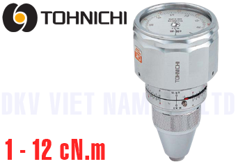 Thiết bị đo lực Tohnichi ATG12CN-S