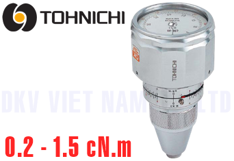 Thiết bị đo lực Tohnichi ATG1.5CN-S