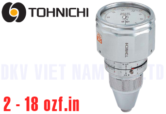 Thiết bị đo lực Tohnichi ATG18Z-S