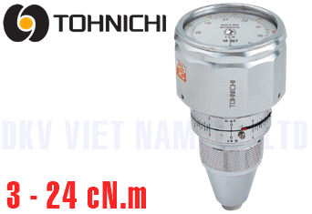 Thiết bị đo lực Tohnichi ATG24CN-S