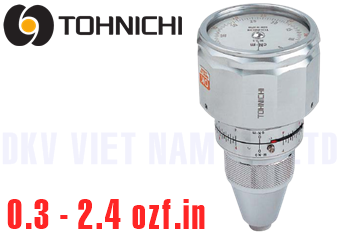 Thiết bị đo lực Tohnichi ATG2.4Z-S