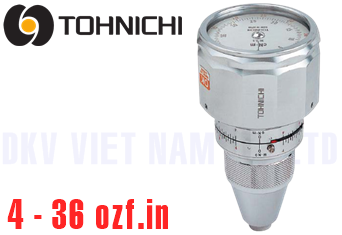 Thiết bị đo lực Tohnichi ATG36Z-S