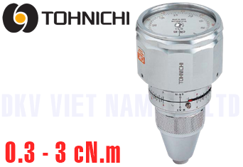 Thiết bị đo lực Tohnichi ATG3CN-S