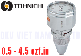 Thiết bị đo lực Tohnichi ATG4.5Z-S