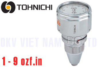 Thiết bị đo lực Tohnichi ATG9Z-S