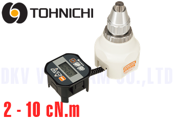 Thiết bị đo lực Tohnichi ATGE10CN-G