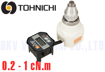 Thiết bị đo lực Tohnichi ATGE1CN-G