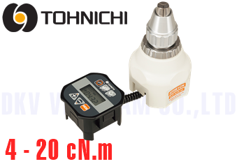 Thiết bị đo lực Tohnichi ATGE20CN-G