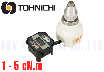 Thiết bị đo lực Tohnichi ATGE5CN-G