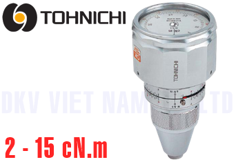 Thiết bị đo lực Tohnichi BTG15CN-S