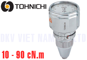 Thiết bị đo lực Tohnichi BTG90CN-S